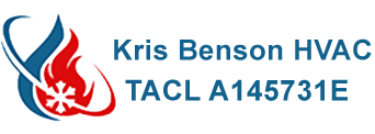 Kris Benson HVAC